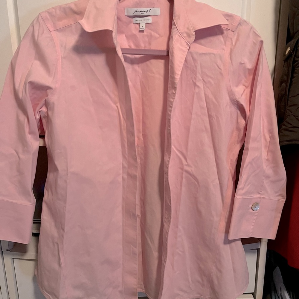 FoxCroft Dress Shirt